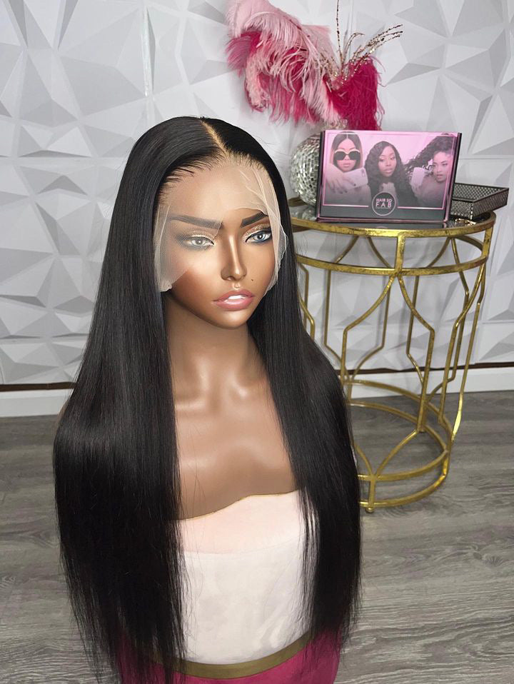 FRONTAL WIG SALE