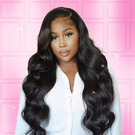 Human Hair Extensions, and Hair Care Products | Hair So Fab