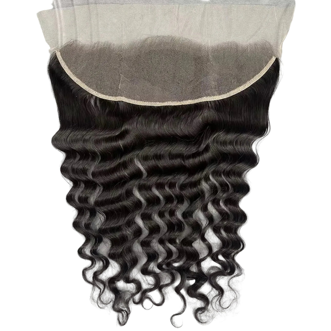 MALAYSIAN LOOSE CURL/ WAVY FRONTAL
