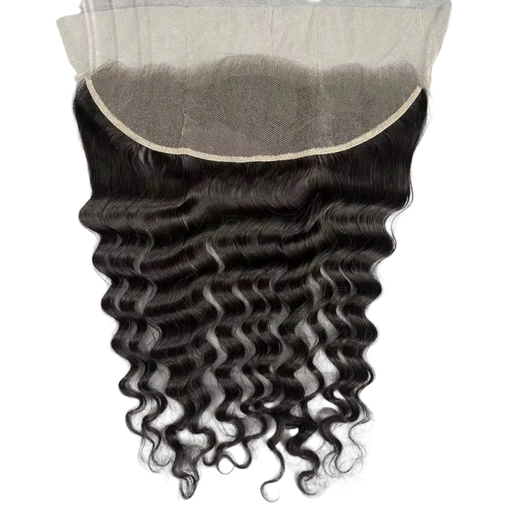 MALAYSIAN LOOSE CURL/ WAVY FRONTAL