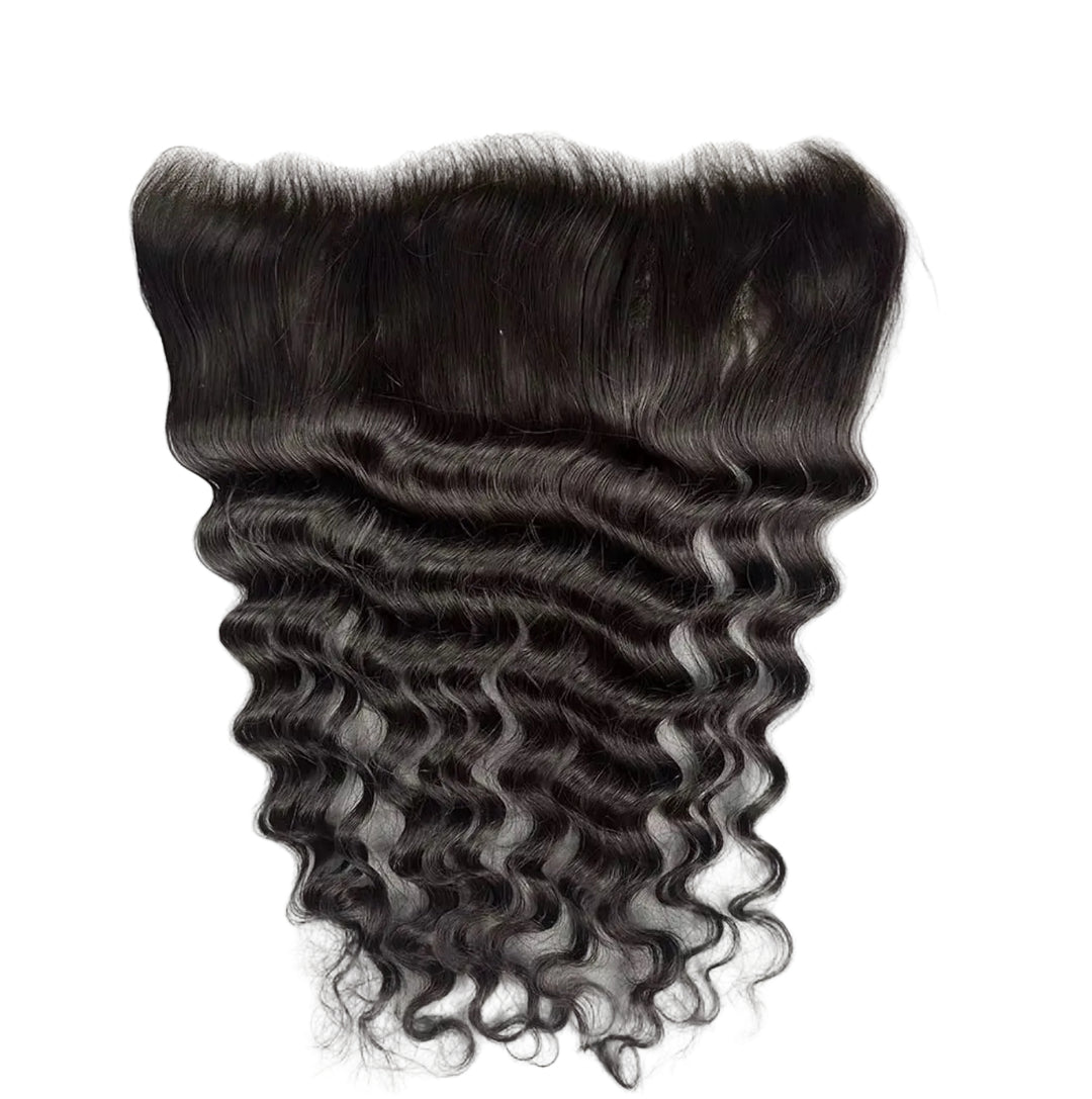 MALAYSIAN LOOSE CURL/ WAVY FRONTAL