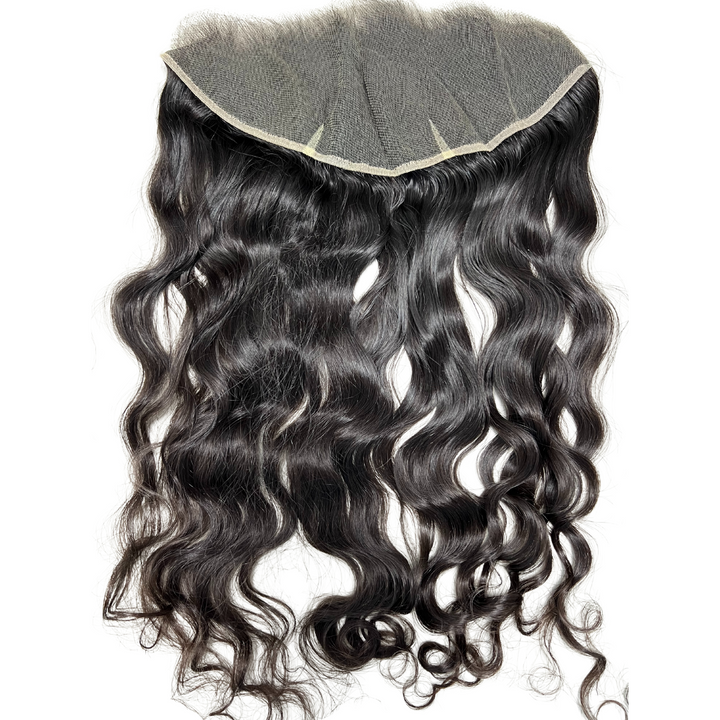 INDIAN WAVY FRONTAL