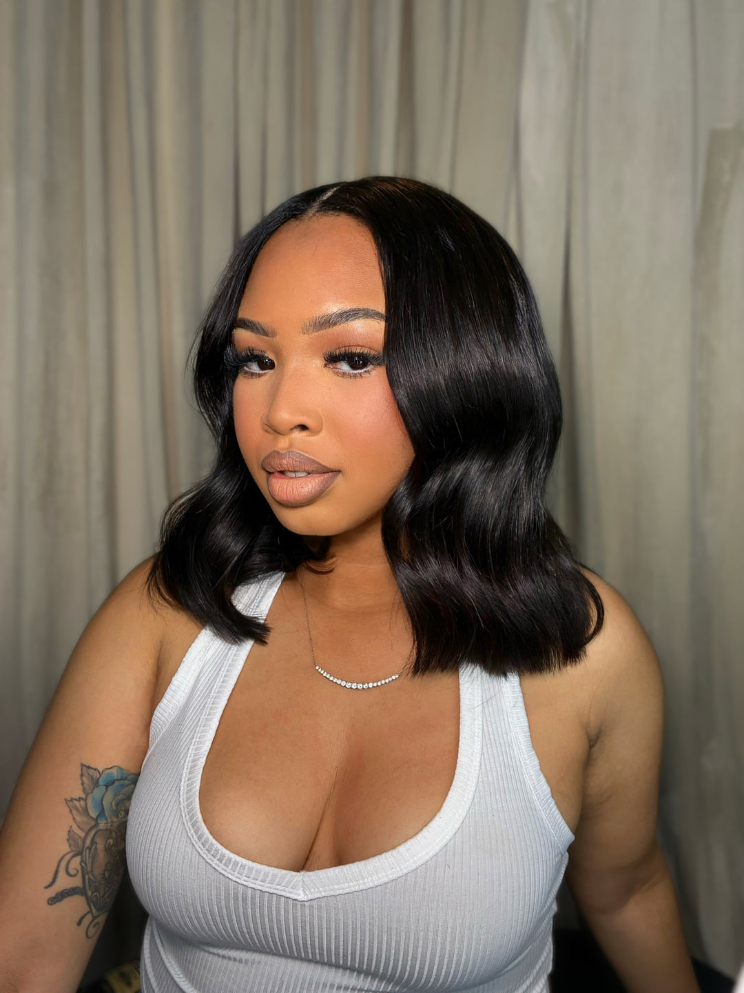 2x6 Bob Wig 