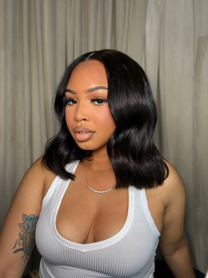 2x6 Bob Wig 