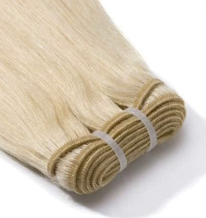 BLONDE STRAIGHT BUNDLE