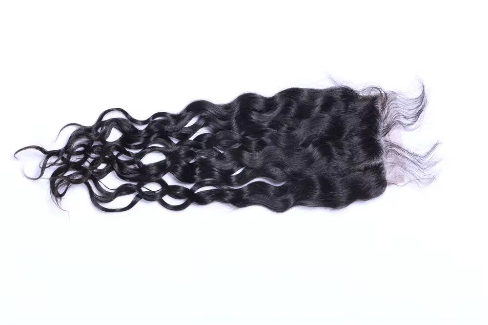 MALAYSIAN LOOSE CURL CLOSURE