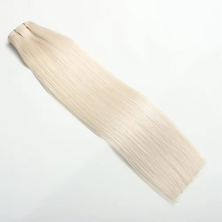 BLONDE STRAIGHT BUNDLE
