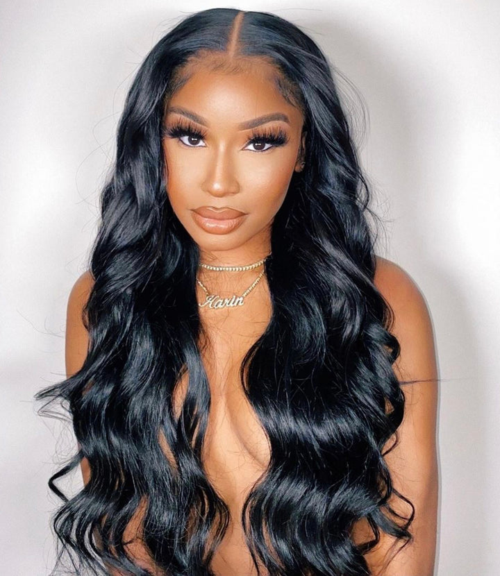 BODY WAVE WIG