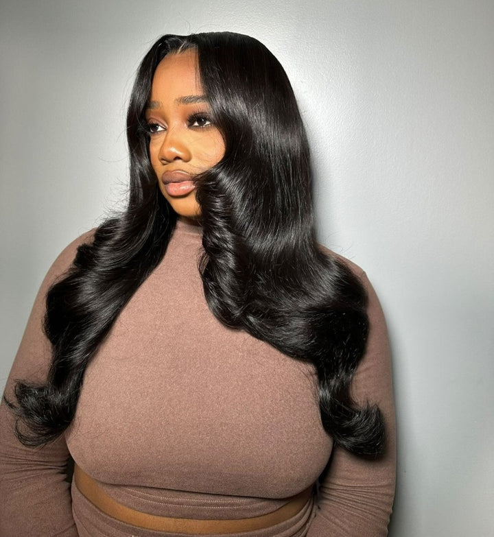 BODY WAVE BUNDLE