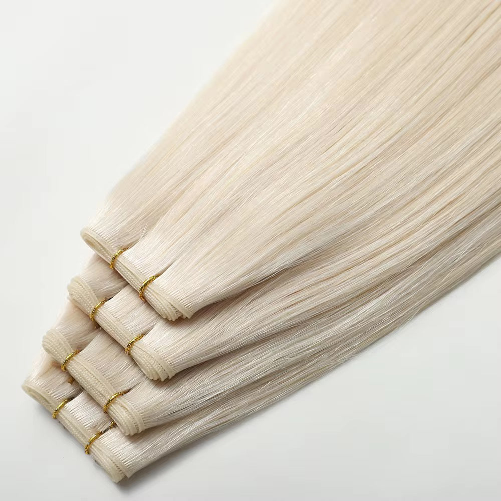 BLONDE STRAIGHT BUNDLE