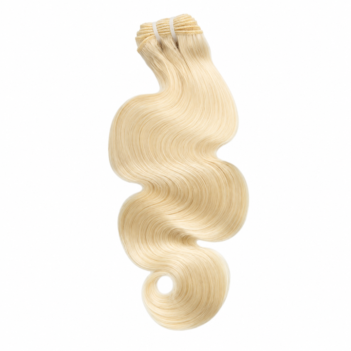 BLONDE BODY WAVE BUNDLE