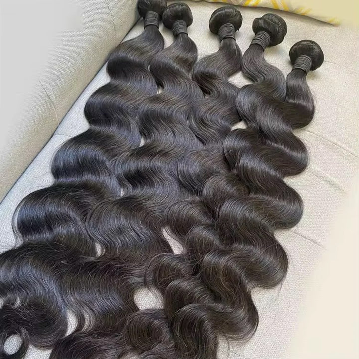 Body Wave Bundles 