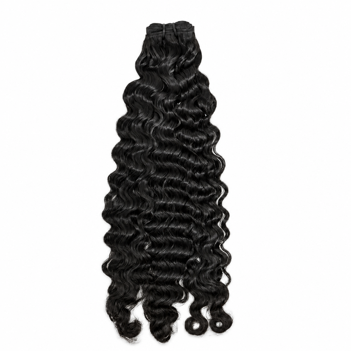 BURMESE CURLY BUNDLE