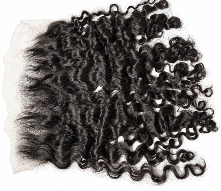BURMESE CURLY FRONTAL