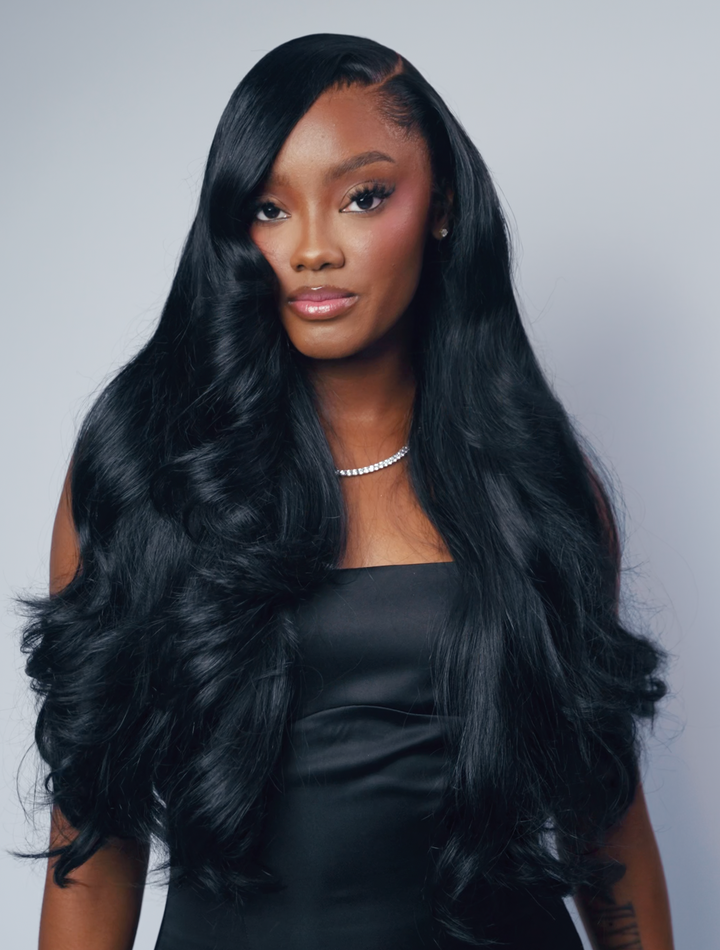 CAMBODIAN NATURAL WAVY BUNDLE