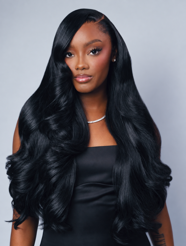 CAMBODIAN NATURAL WAVY BUNDLE