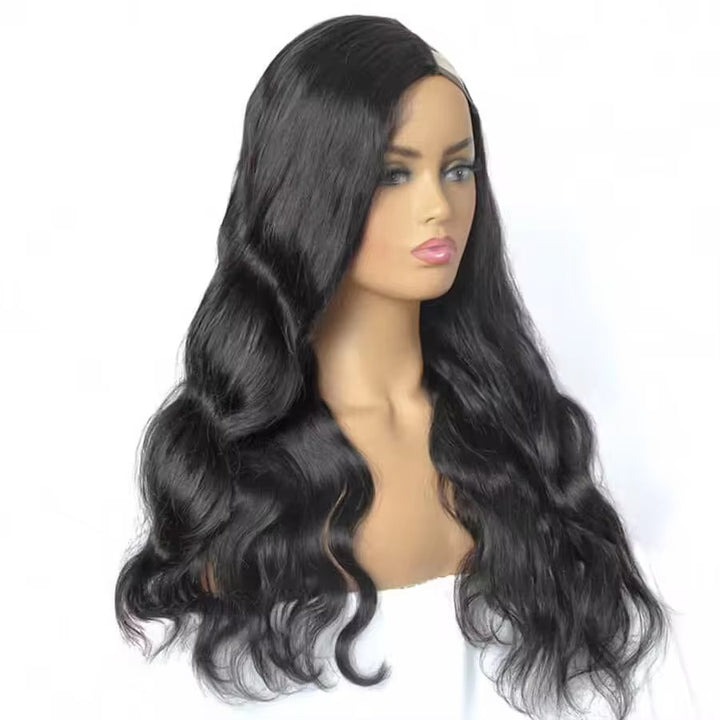 U-PART WIG