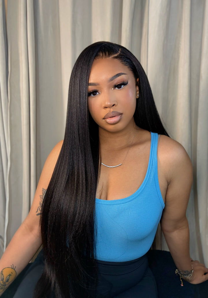FIJI STRAIGHT BUNDLE