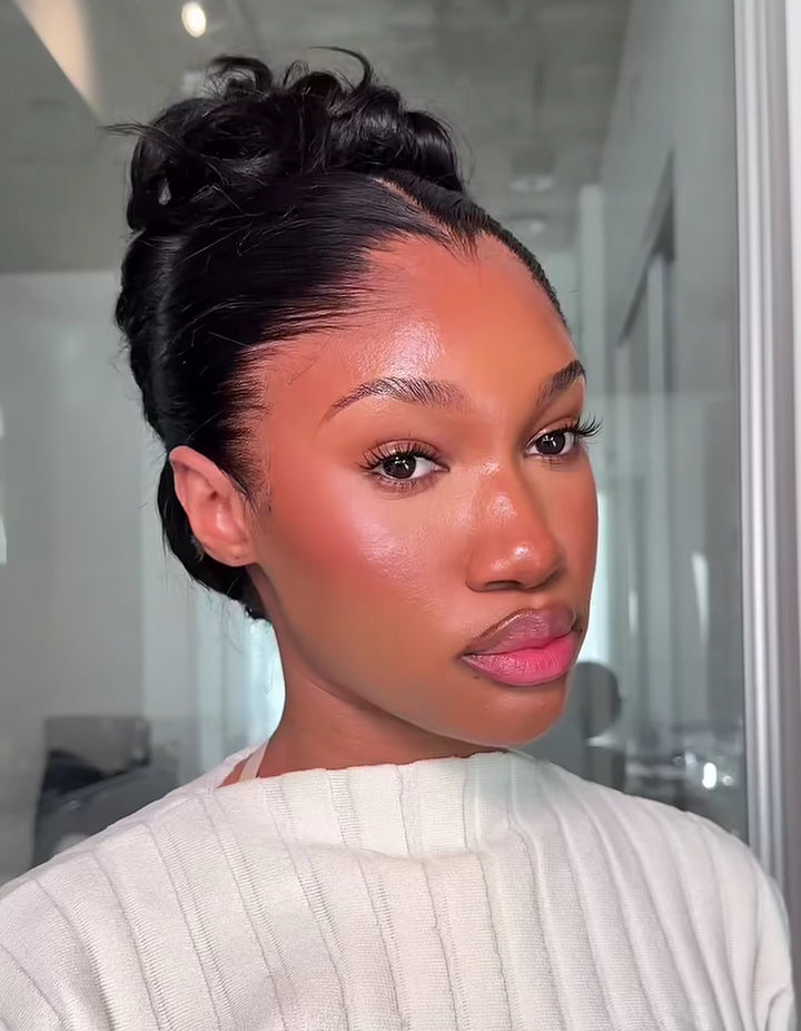 13x6 BODY WAVE HD LACE FRONTAL