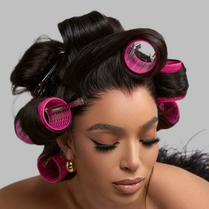 CAMBODIAN NATURAL WAVY FRONTAL