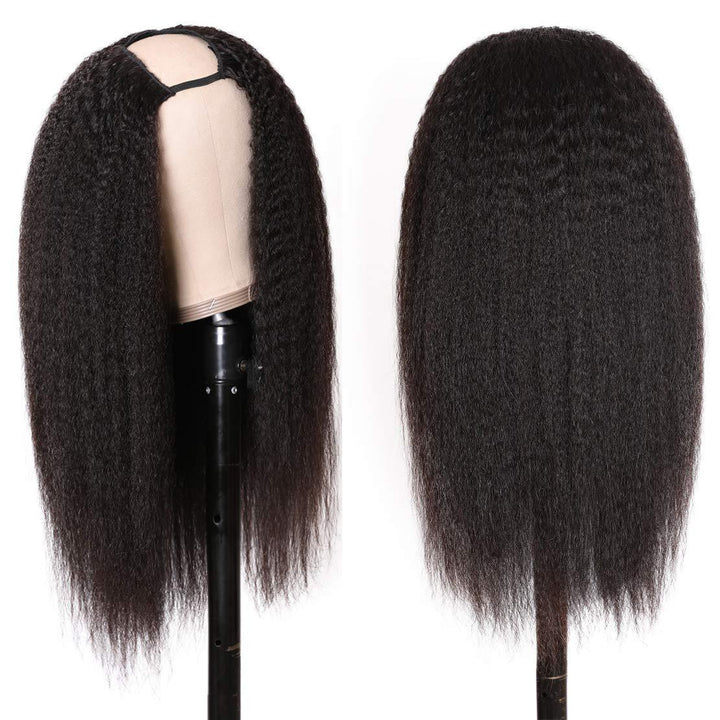 FIJI STRAIGHT UPART WIG