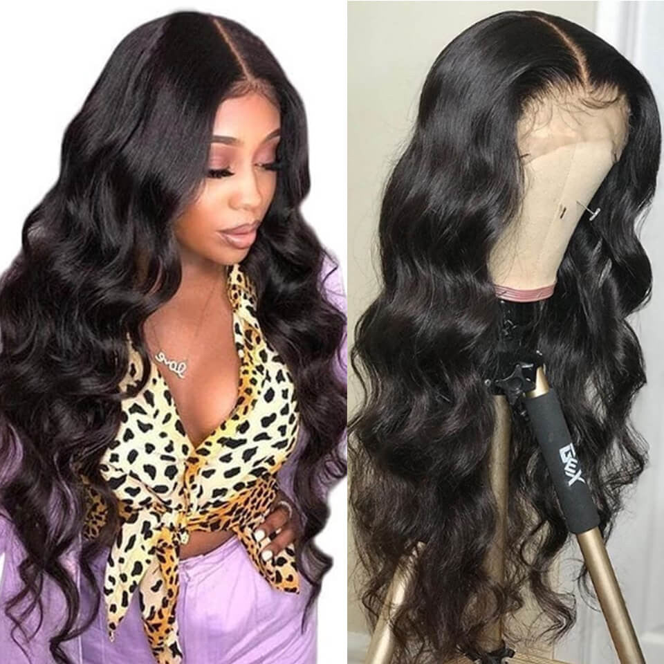 FRONTAL WIG SALE