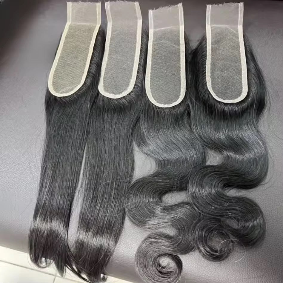 2x6  HD LACE CLOSURE