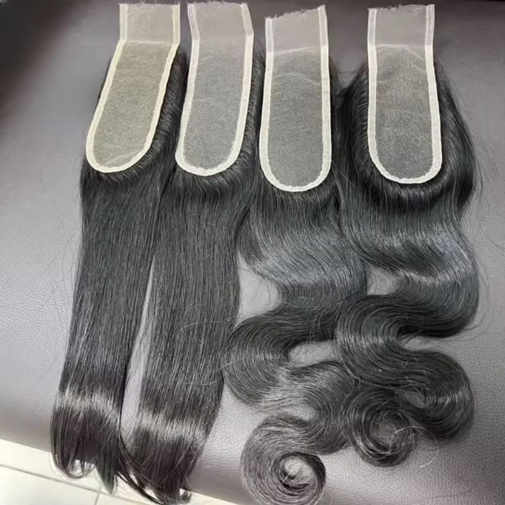 2x6  HD LACE CLOSURE