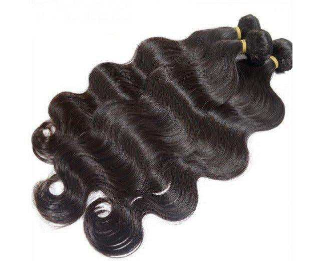 BODY WAVE BUNDLE