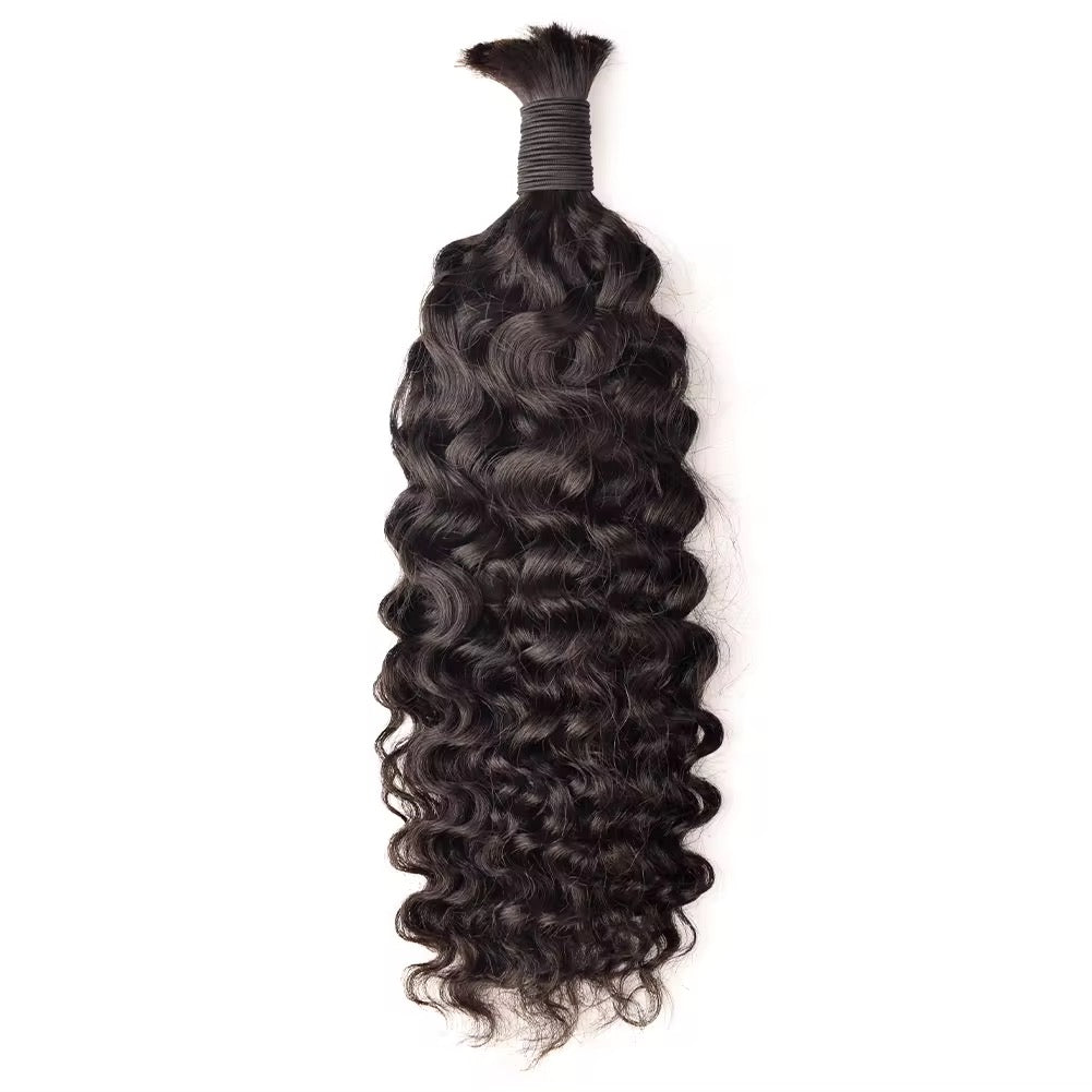PASSION WAVE BOHO