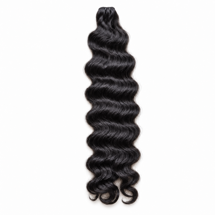 MALAYSIAN LOOSE CURL/WAVE BUNDLE
