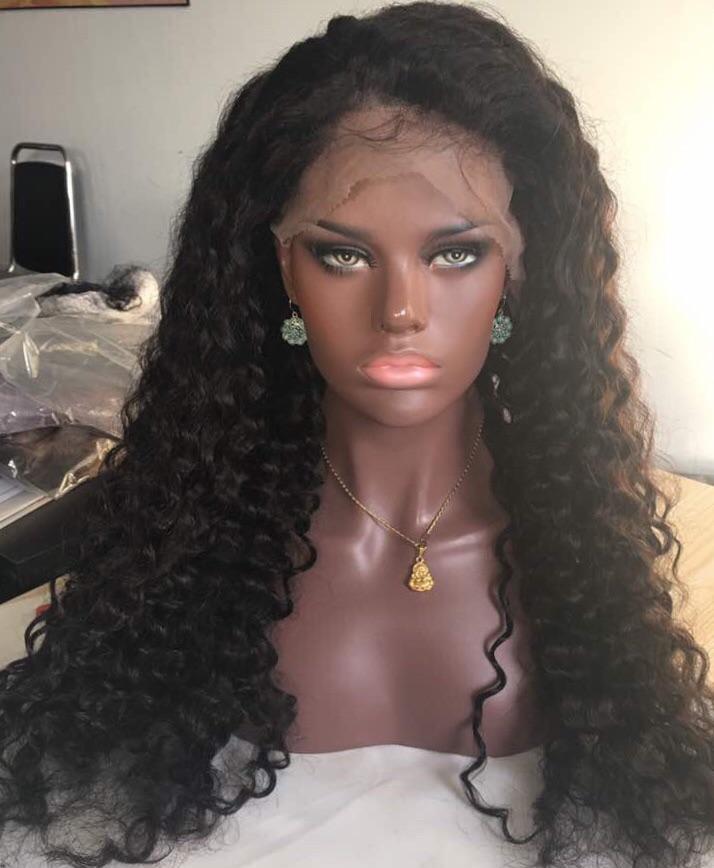 FRONTAL WIG SALE