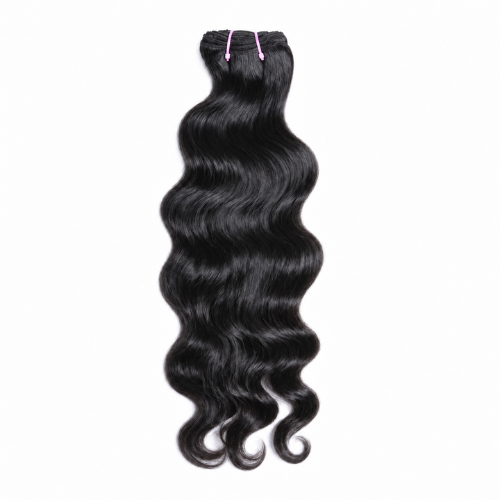 INDIAN WAVY BUNDLE