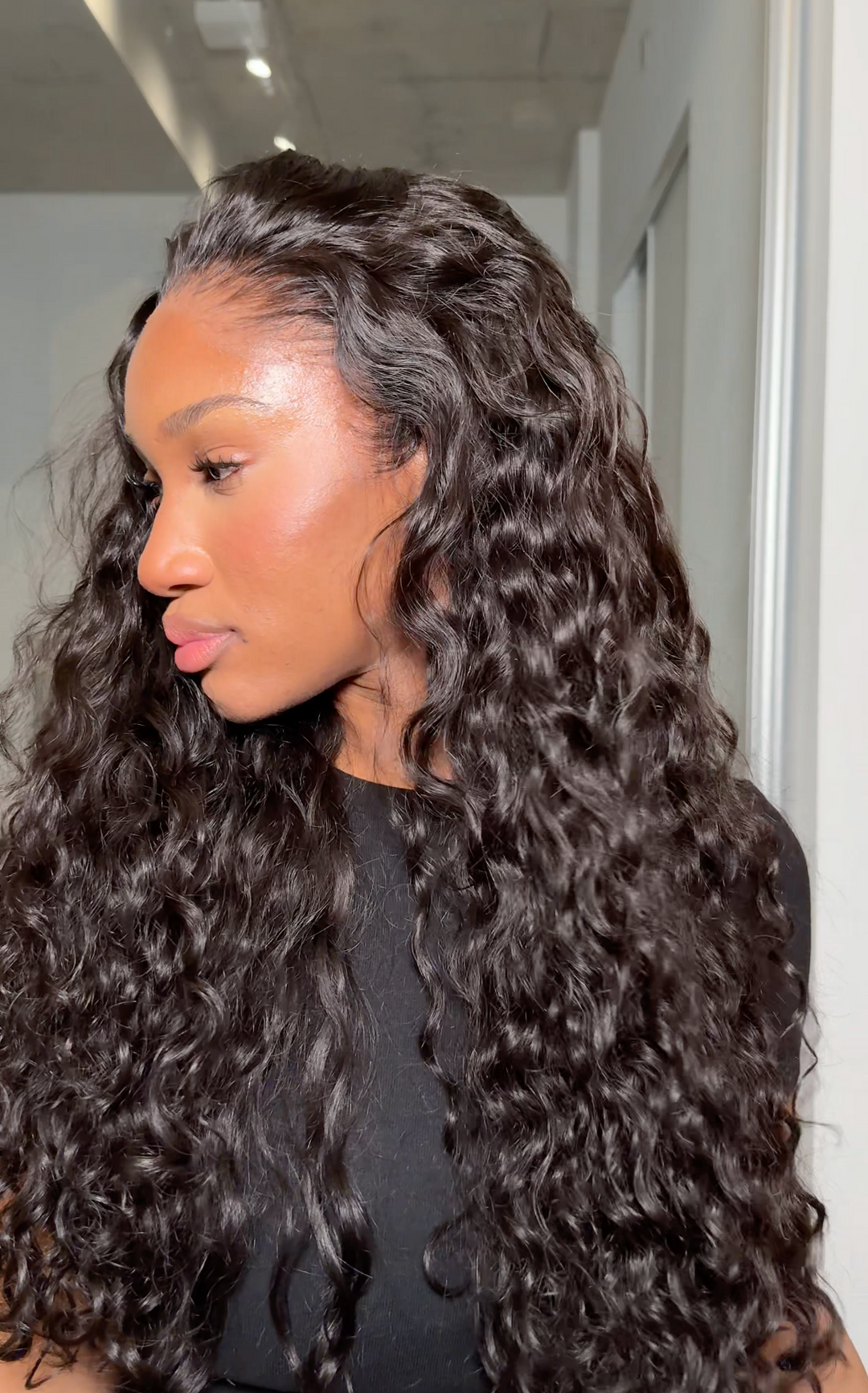 13x6 PASSION WAVE HD LACE FRONTAL