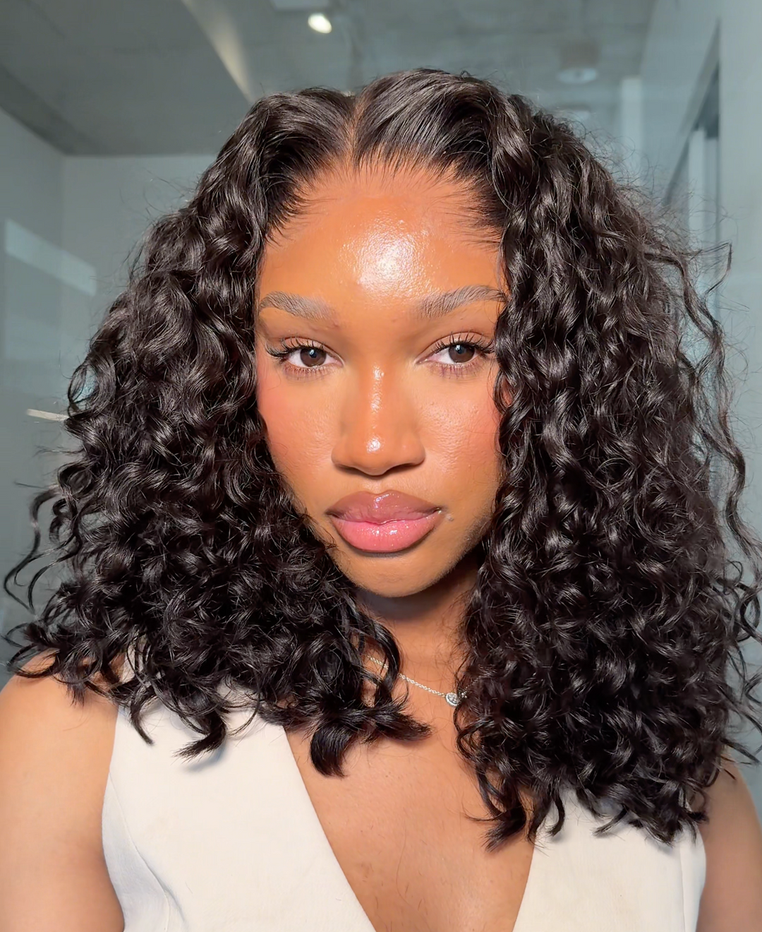 PASSION WAVE WIG