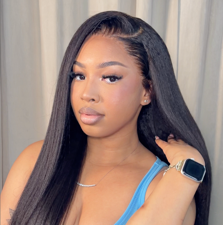 FIJI STRAIGHT FRONTAL