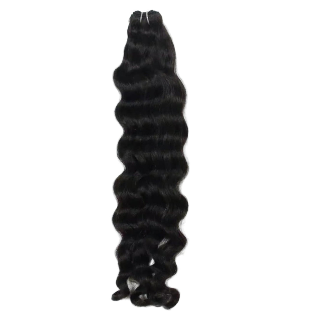 MALAYSIAN LOOSE CURL BUNDLE