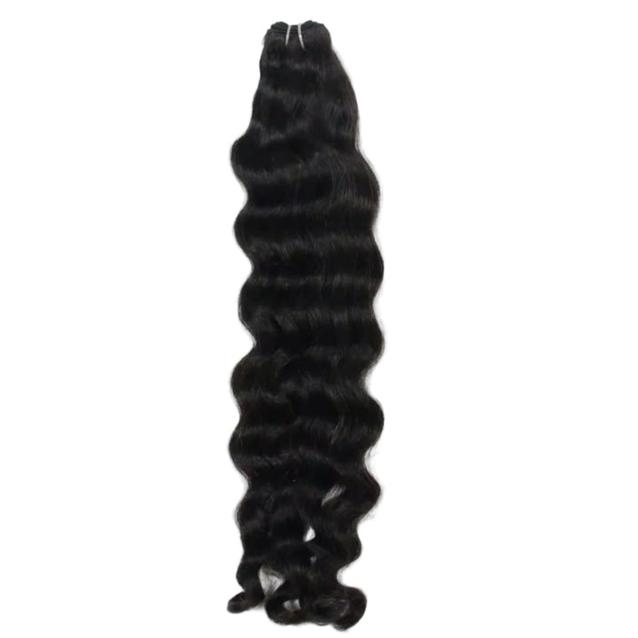 MALAYSIAN LOOSE CURL BUNDLE