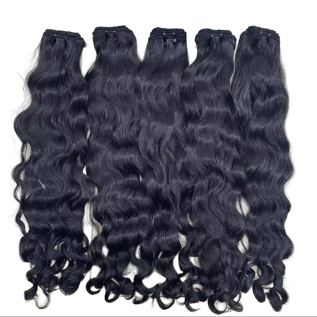 Malaysian Loose Curly