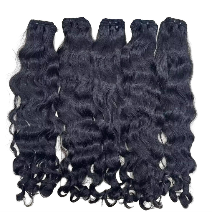 Malaysian Loose Curly