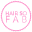 logo of Human Hair Extensions, and Hair Care Products | Hair So Fab