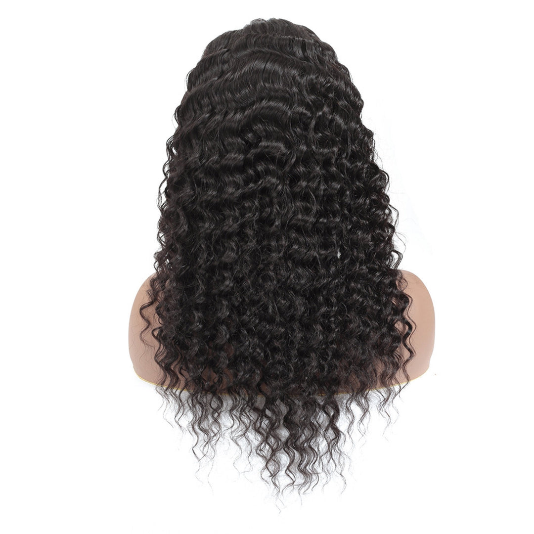 PASSION WAVE UPART WIG