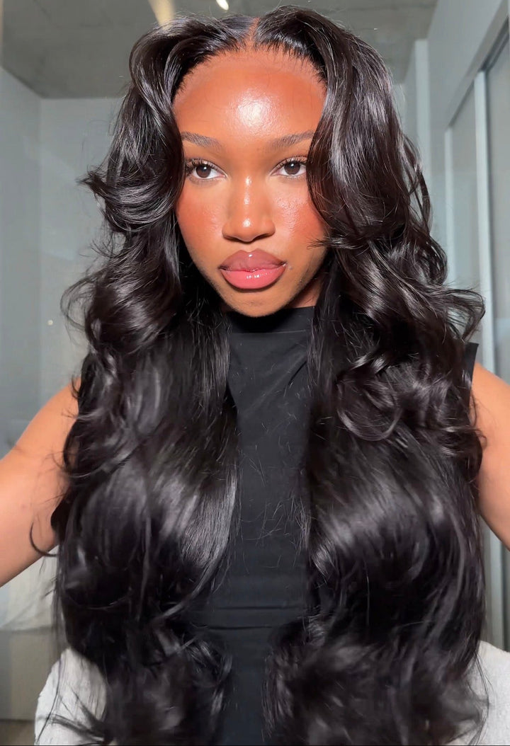 BODY WAVE WIG