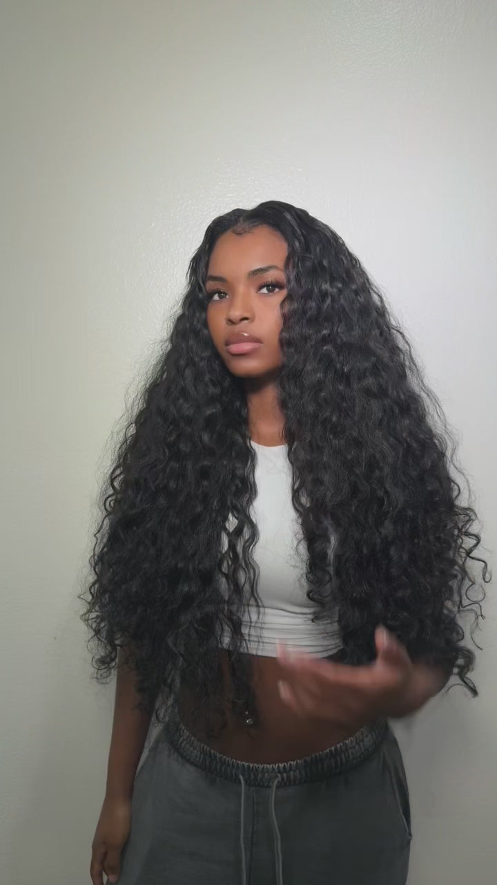 MALAYSIAN LOOSE CURL BUNDLE