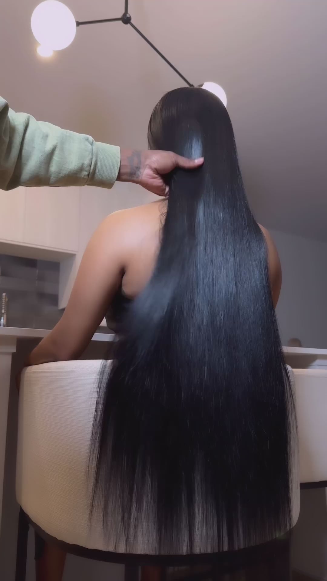 RAW INDIAN STRAIGHT BUNDLE