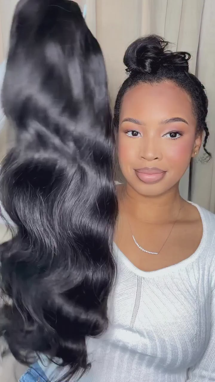 U-PART WIG