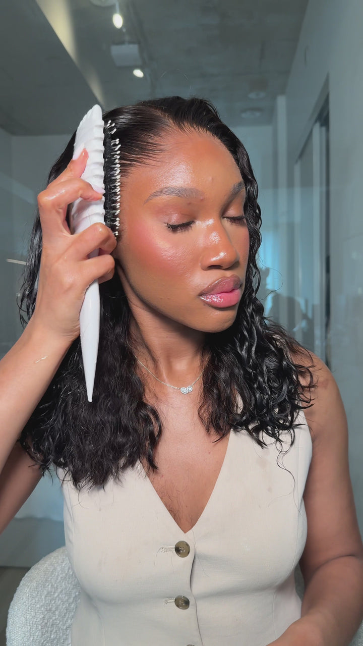 13x6 PASSION WAVE HD LACE FRONTAL