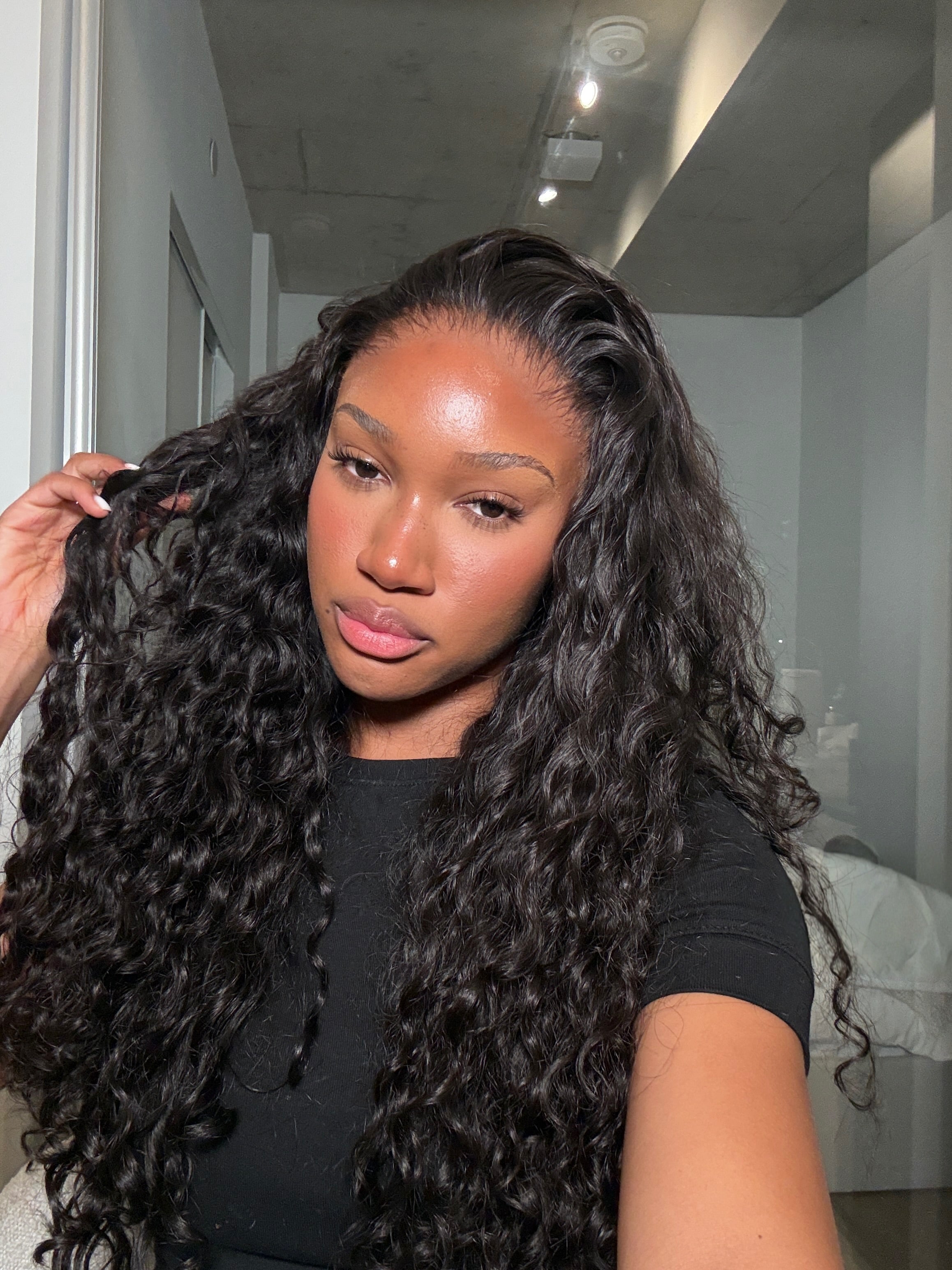 PASSION WAVE WIG – Hair So Fab