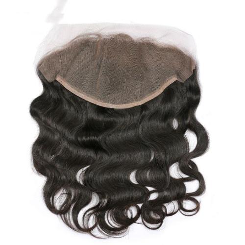 13x6 BODY WAVE HD LACE FRONTAL