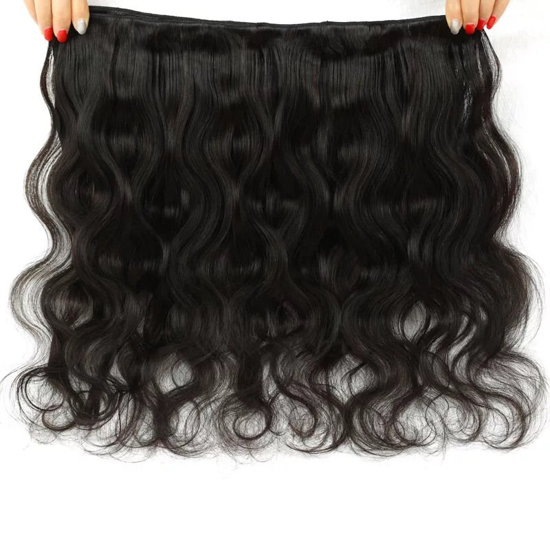 Body Wave Bundle